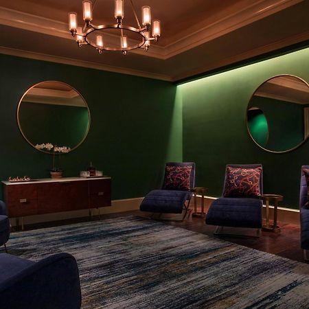 The St. Regis Atlanta Hotel Exterior photo