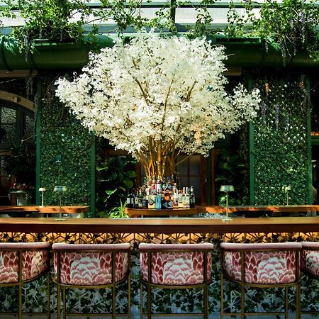 The St. Regis Atlanta Hotel Exterior photo